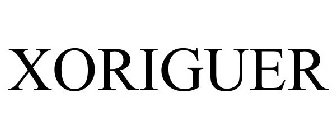 XORIGUER