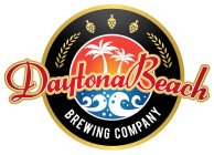 DAYTONA BEACH BREWING COMPANY