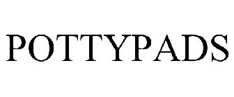POTTYPADS