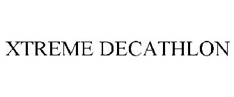 XTREME DECATHLON