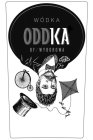 WÓDKA ODDKA BY/WYBOROWA