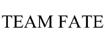 TEAM FATE