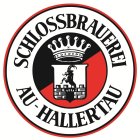 SCHLOSSBRAUEREI AU-HALLERTAU