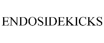 ENDOSIDEKICKS