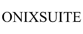 ONIXSUITE
