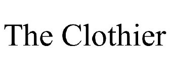 THE CLOTHIER