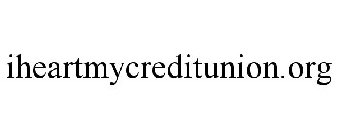 IHEARTMYCREDITUNION.ORG