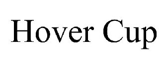 HOVER CUP
