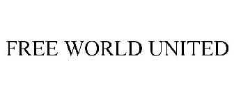 FREE WORLD UNITED