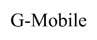 G-MOBILE