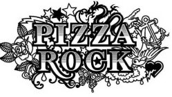 PIZZA ROCK