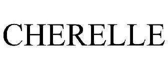 CHERELLE