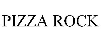 PIZZA ROCK