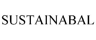 SUSTAINABAL