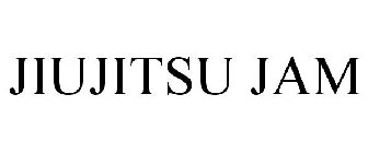 JIUJITSU JAM