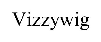 VIZZYWIG