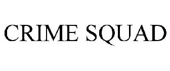 CRIME SQUAD