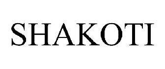 SHAKOTI