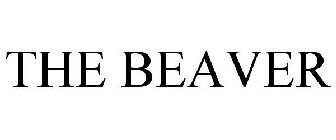 THE BEAVER