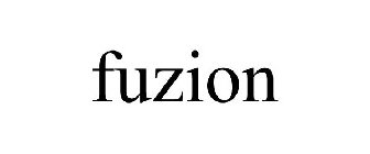 FUZION