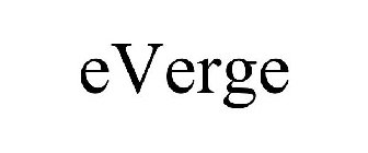 EVERGE