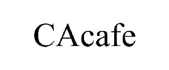 CACAFE