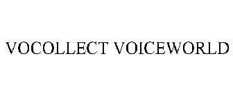 VOCOLLECT VOICEWORLD