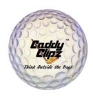 CADDY CLIPZ THINK OUTSIDE THE BAG