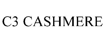 C3 CASHMERE