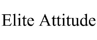 ELITE ATTITUDE