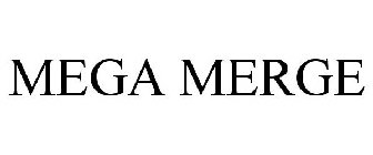 MEGA MERGE