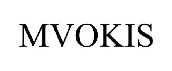 MVOKIS