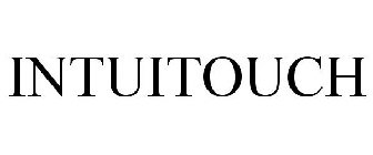 INTUITOUCH