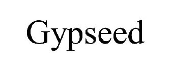 GYPSEED