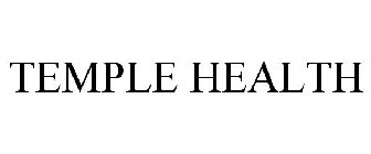 TEMPLE HEALTH