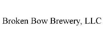 BROKEN BOW BREWERY