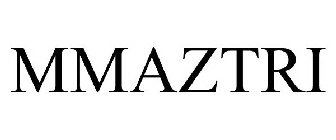 MMAZTRI