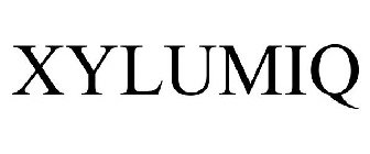 XYLUMIQ