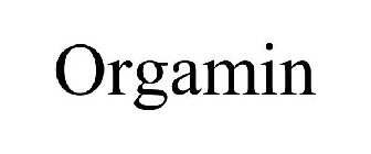 ORGAMIN