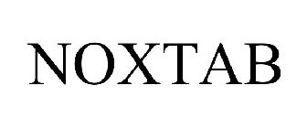 NOXTAB