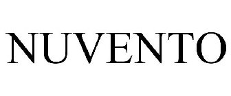 NUVENTO