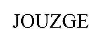 JOUZGE