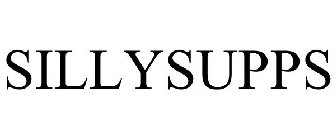 SILLYSUPPS
