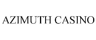 AZIMUTH CASINO
