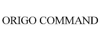 ORIGO COMMAND