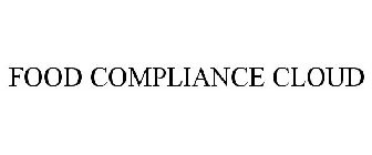 FOOD COMPLIANCE CLOUD