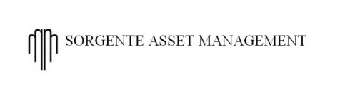 SORGENTE ASSET MANAGEMENT