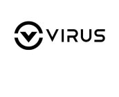 V VIRUS