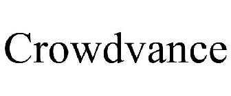 CROWDVANCE