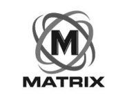 M MATRIX